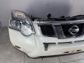 передняя часть (ноускат) Nissan X-Trail T31 [рестайлинг] 2013, 2.5 л., QR25DE, бензин - фото №8