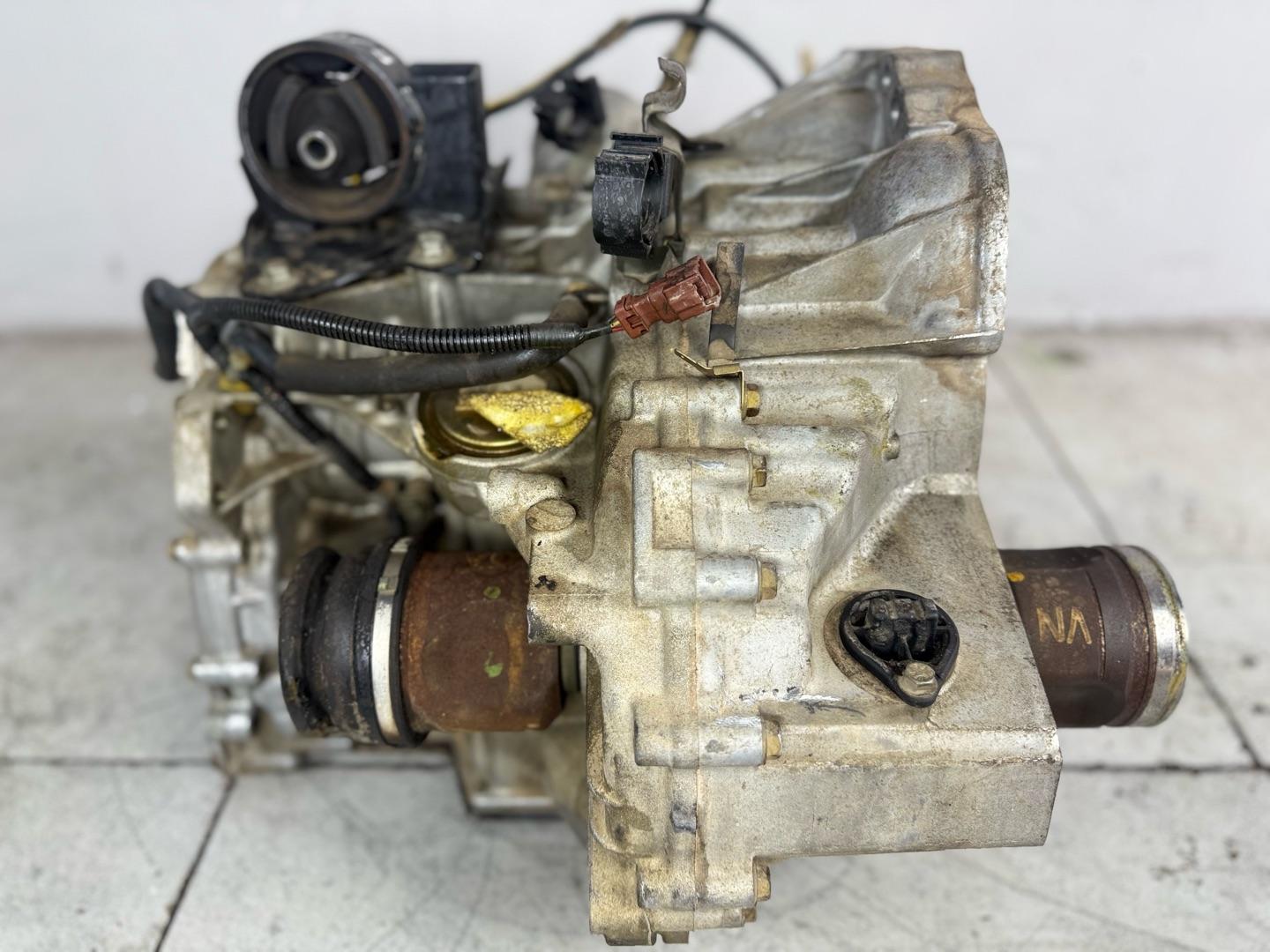 АКПП под двигатель QG18DE Nissan Primera N16 P12 Р12 Н16   АКПП для NISSAN ALMERA (N16),  PRIMERA (P12) QG18,  QG15 (Ниссан Альмера Н16,  Примера П12). АKПП Nissаn Рrimеra P12 1.8 QG18 qd 18 qg16 qg18dе QG16DE АКПП нисcaн aльмepa 1, 8 АКПП нисан aлмерa N1