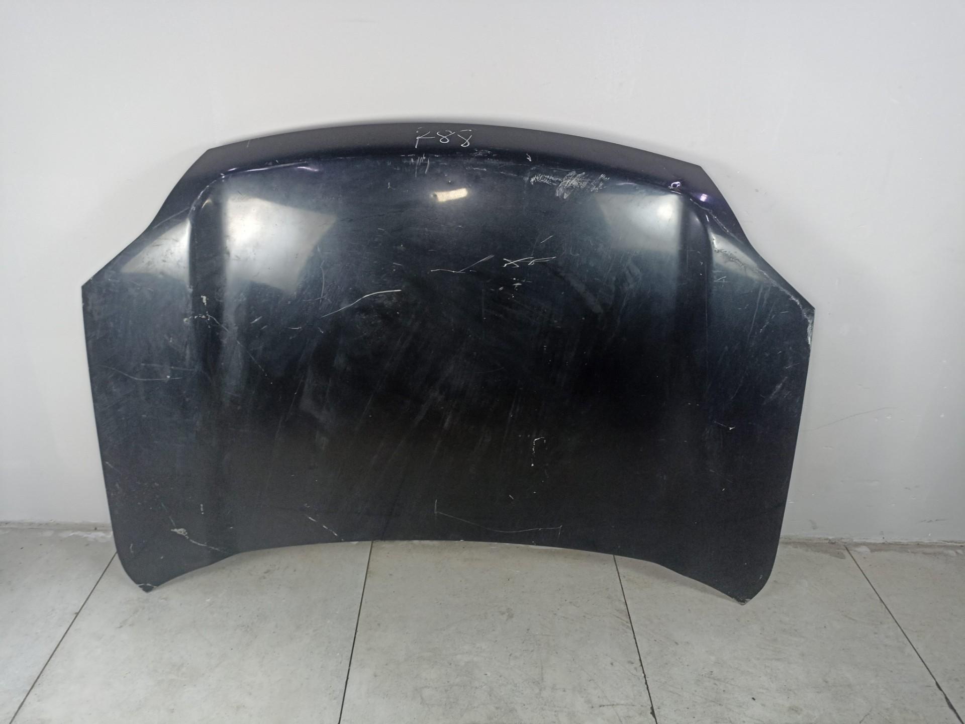 Капот Nissan X-Trail T31 2007-2015 оригинал,  есть дефект см фото