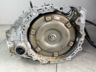 КПП автоматическая (АКПП) Toyota Camry 8 поколение XV50 [рестайлинг] 2016, 3.5 л., 2GR-FE, бензин, U660E, 3013028160, 3050033640, 3050033641