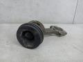 шатун Renault Kangoo 2 поколение 2012, 1.5 л., K9K 802, дизель, 7701475074 - фото №5