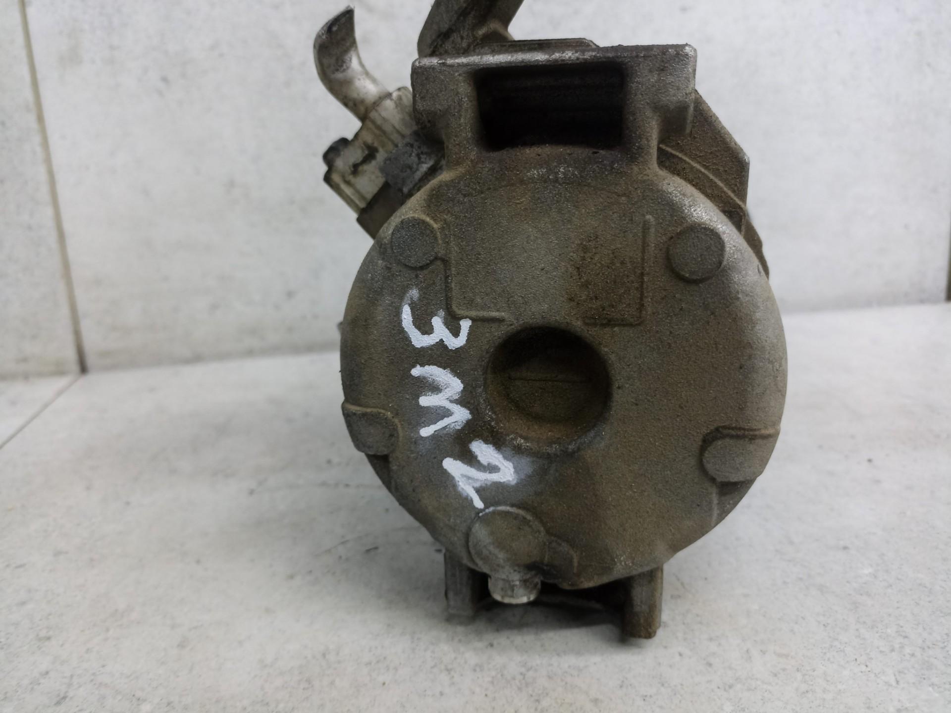 Компрессор кондиционера Toyota highlander lexus Rx300 3mz