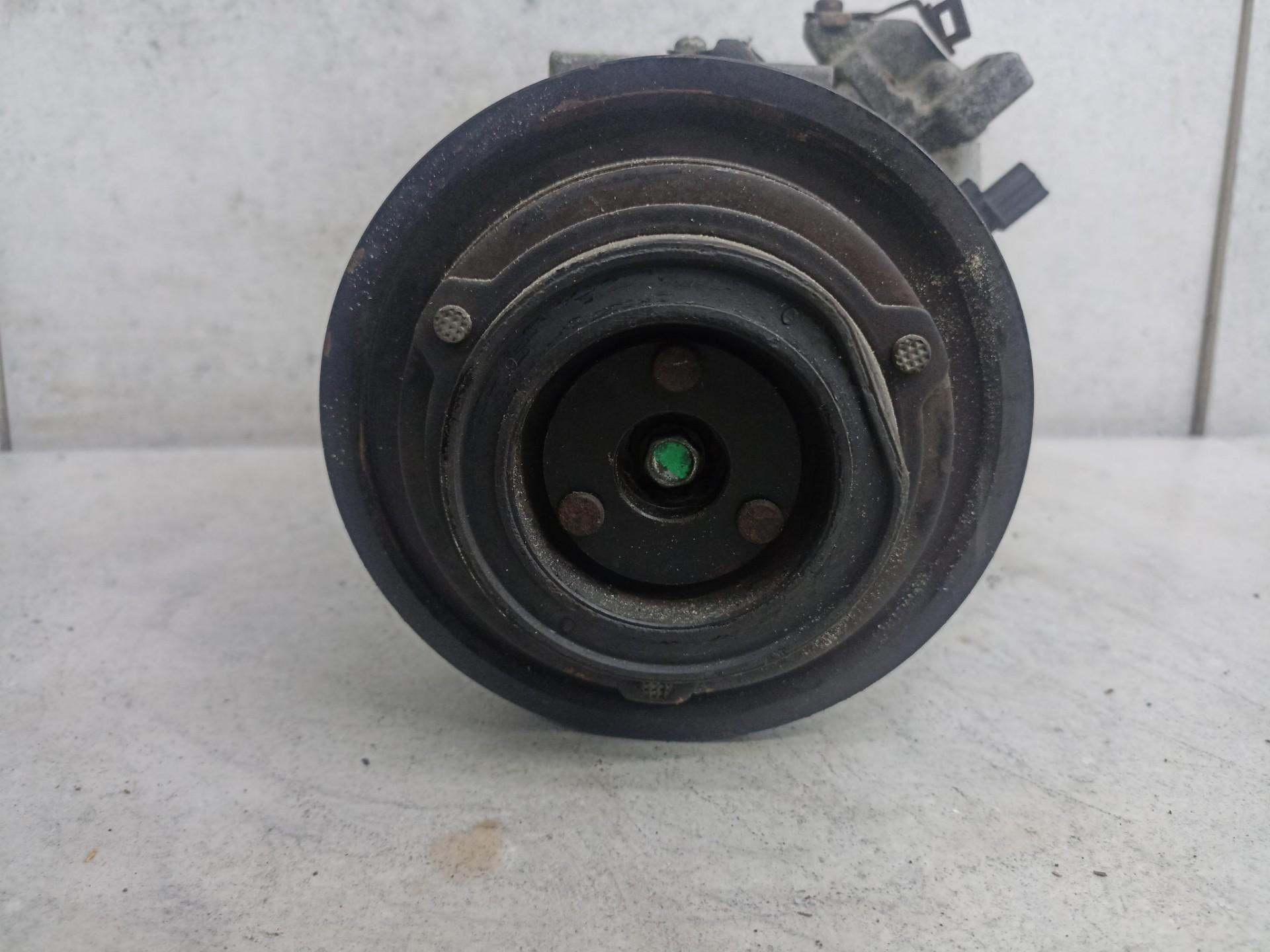 Компрессор кондиционера Honda Pilot YF4 J35Z4