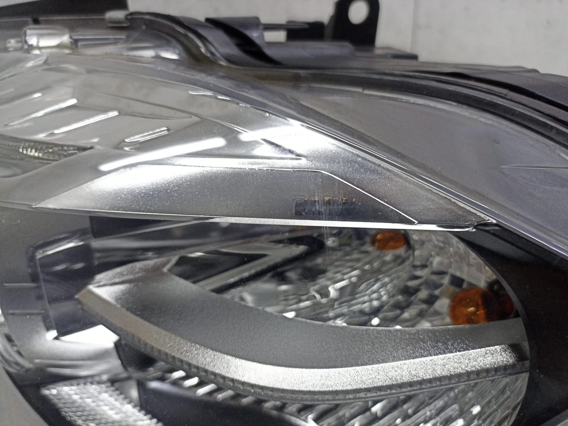 Фара левая передняя bmw f15 f16 x5 x6 BIксенон , без дефектов , Бмв х5 Ф15 х6 Ф16  BI XENON В наличии в Москве!