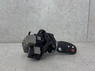 замок зажигания Jaguar S-Type 1 поколение (1999 - 2004), 2R8312A145BG