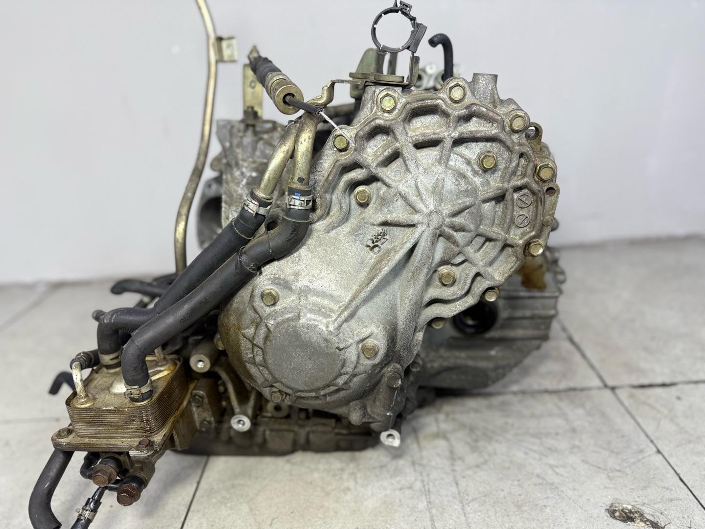 Вариатор cvt Nissan Murano Z50 VQ35DE (б/у) 4WD полный привод Марка: NISSANМодель: MuranoКузов: Z50Двигатель: VQ35DEНомер и производитель: 310201XD16 Nissan