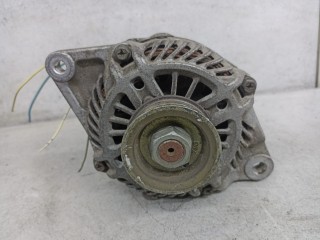 генератор Mitsubishi Lancer 10 поколение 2010, 1.5 л., 4A91, бензин, A5TG0092AE, 1800A071