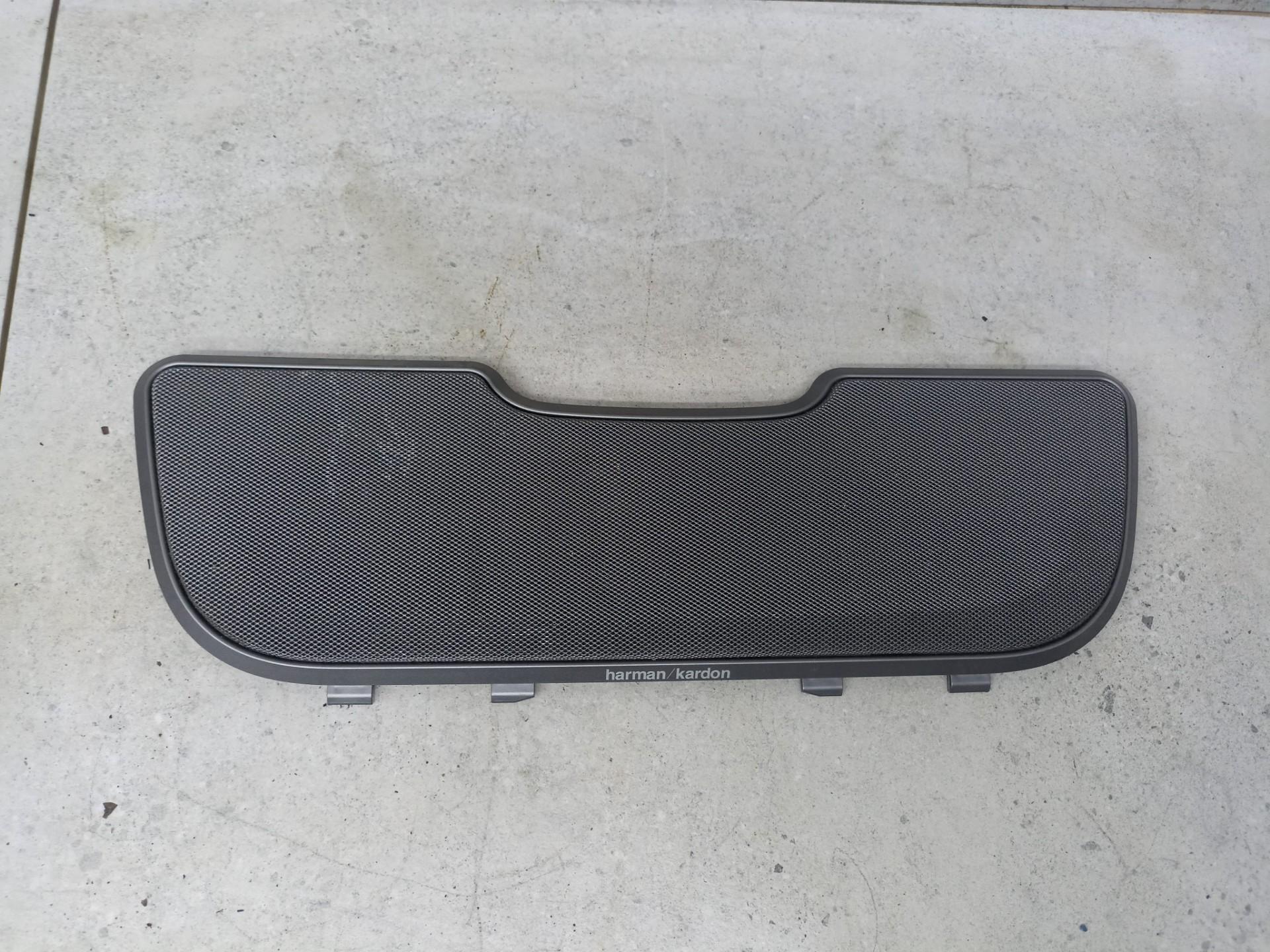 Накладка динамика Harman Kardon BMW G11 G12