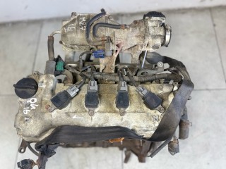 двигатель Nissan Almera Classic B10 2008, 1.6 л., QG16DE, бензин, QG16, QG16DE