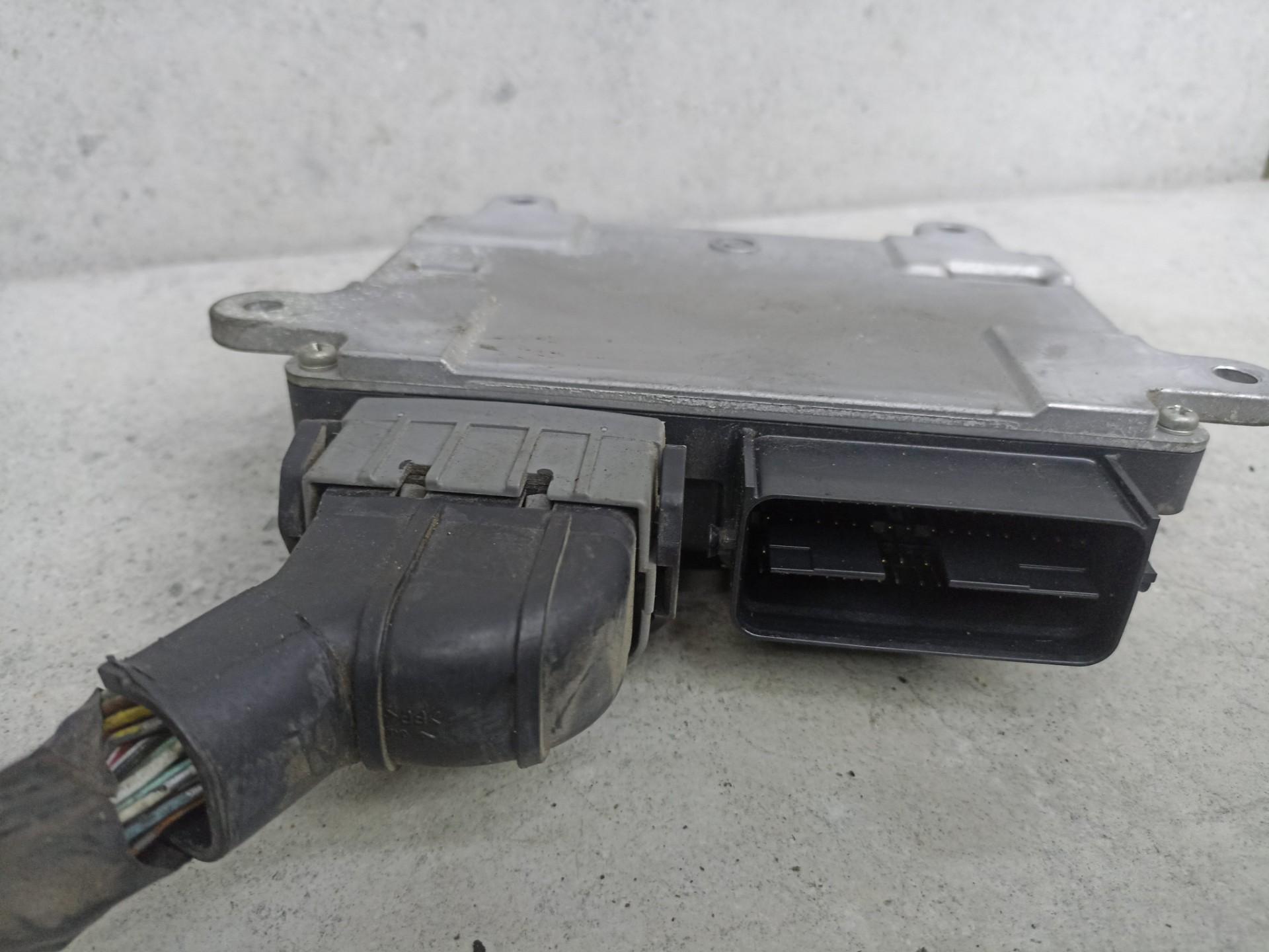 Блок управления двс Mitsubishi Lancer X 1860A860 4b11