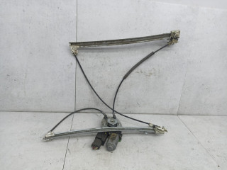 стеклоподъемник электрический передний правый Renault Laguna 2 поколение 2004, 8995982