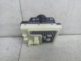 замок зажигания Mercedes-Benz GLC Coupe C253 2018, 2.1 л., OM 651.921, дизель, A2059000924