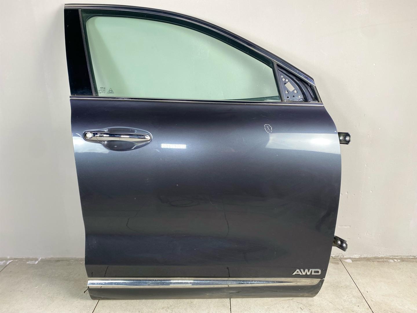 Дверь передняя правая KIA Sorento Prime 2019г, 76004-C5000 76004C5000 ПРОДАЕТСЯ КАК НА ФОТО Отличное состояние,  оригинал,  деталь именно та,  что на фото.