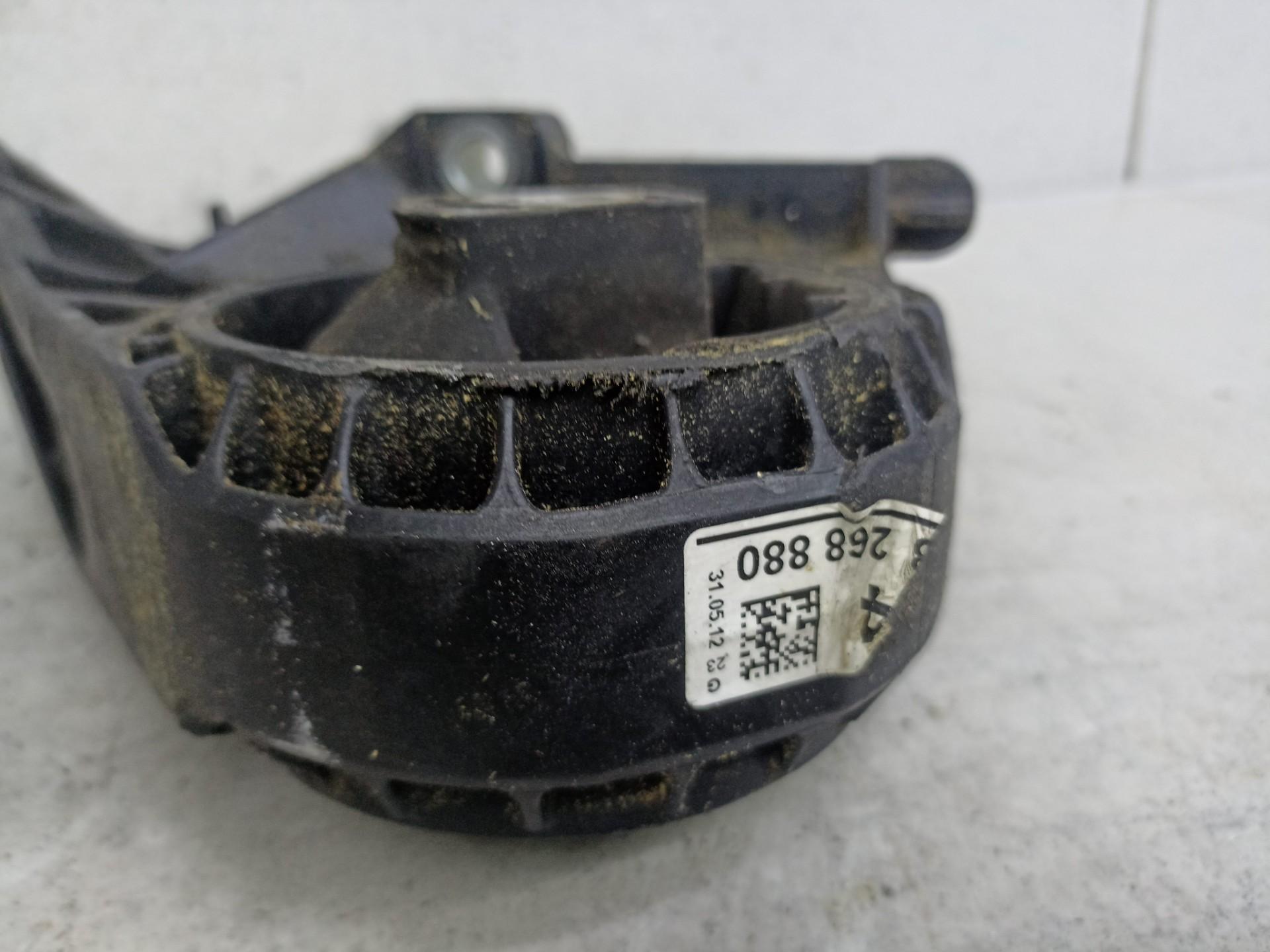 Подушка двигателя Opel Astra j a14net