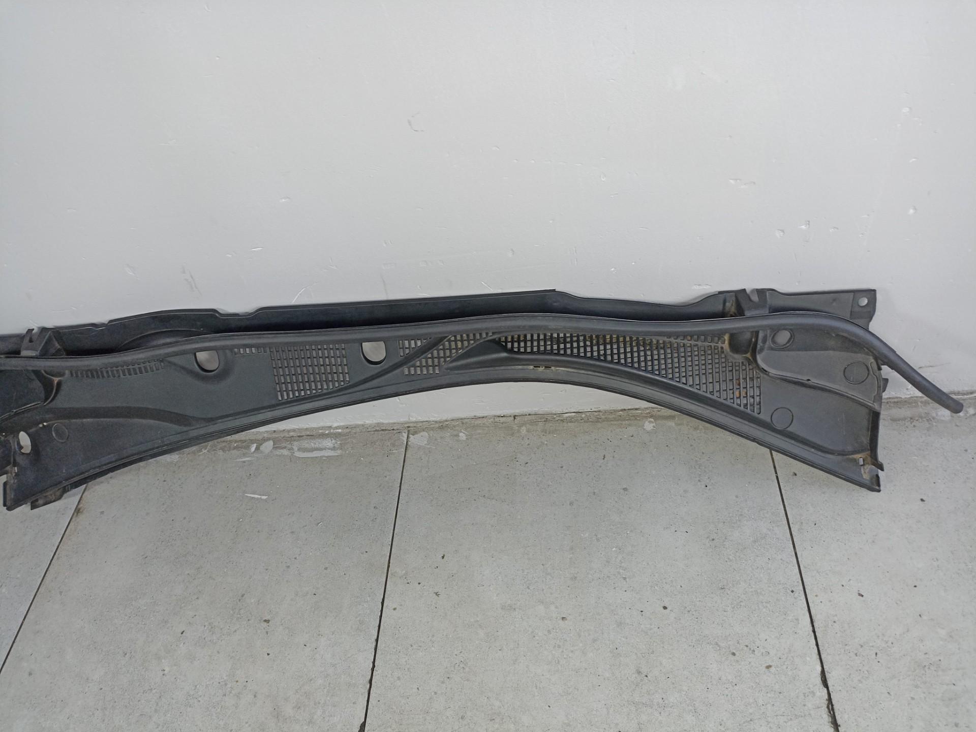 Жабо Lexus RX 4 5570848170 5570848210
