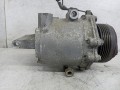 компрессор кондиционера Mitsubishi Lancer 10 поколение 2009, 1.5 л., 4A91, бензин, MN164472, 7813A138 - фото №3