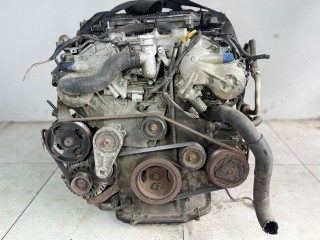 двигатель Infiniti G35 4 поколение 2012, 3.5 л., VQ35HR, бензин, VQ35HR