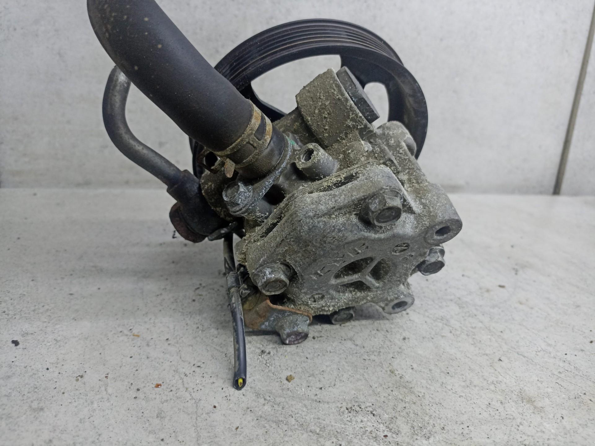 Насос ГУР mitsubishi outlander XL lancer 10 4b11,  4b12