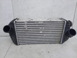 интеркулер Kia Sportage 4 поколение [рестайлинг] 2021, 1.6 л., G4FJ, бензин, 282702B743