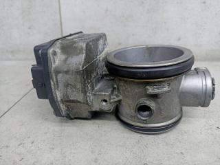 заслонка дроссельная Renault Logan 1 поколение [рестайлинг] 2015, 1.6 л., 8200063652