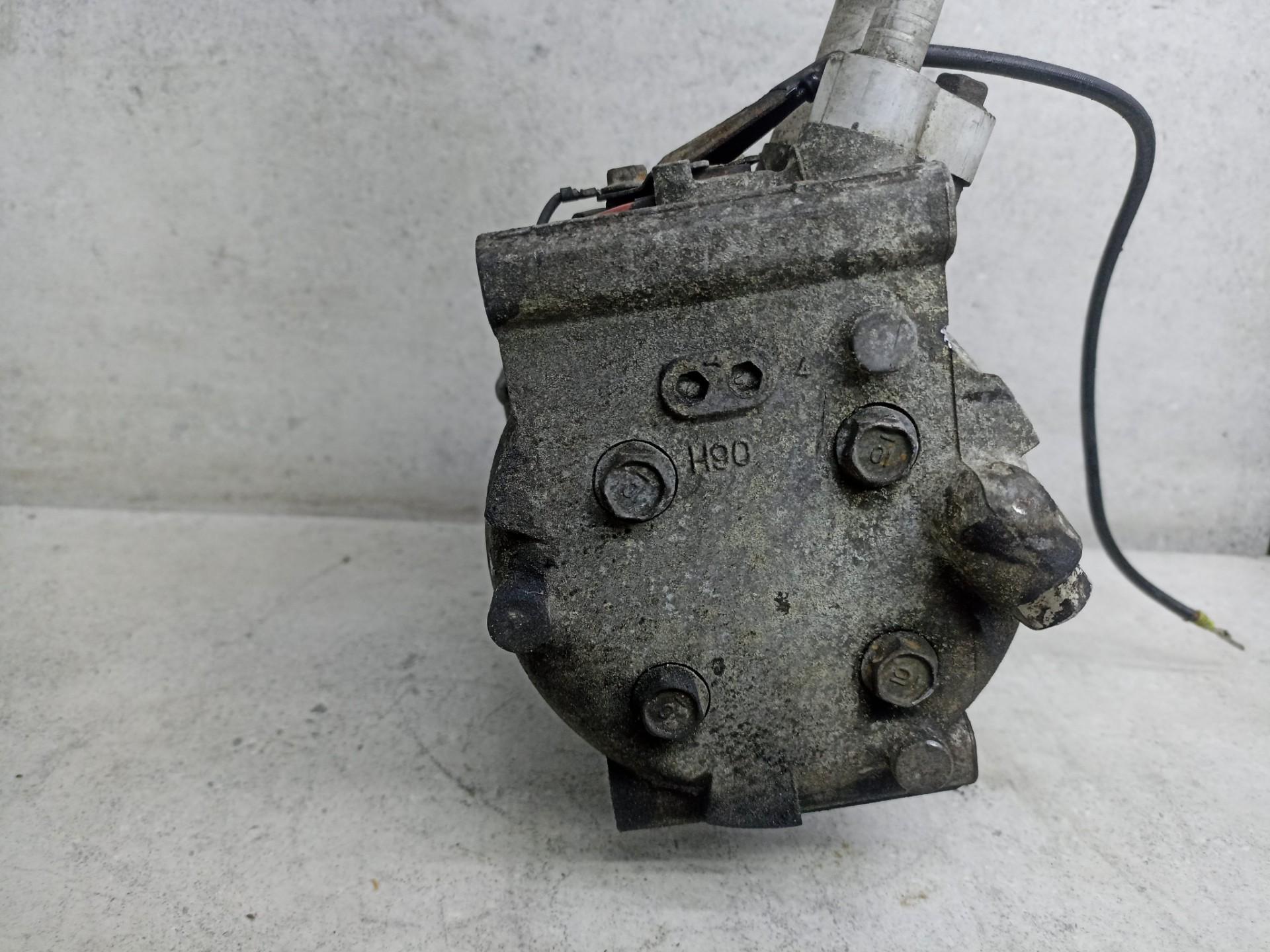 Компрессор кондиционера Хонда HR-V 1.6 D16W1