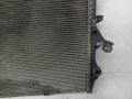радиатор (основной) Audi Q7 4L 2008, 7L6121253B - фото №4