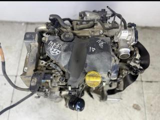 двигатель Renault Duster 1 поколение [рестайлинг] 2016, 1.5 л., K9K858