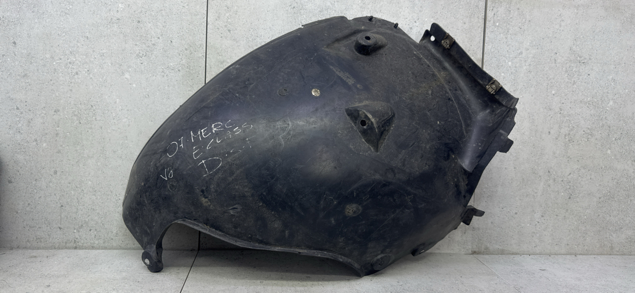 защита арок задняя правая (подкрылок) Mercedes-Benz E-Класс W210/S210 (1995 - 1999), A2116981430 - фото №1