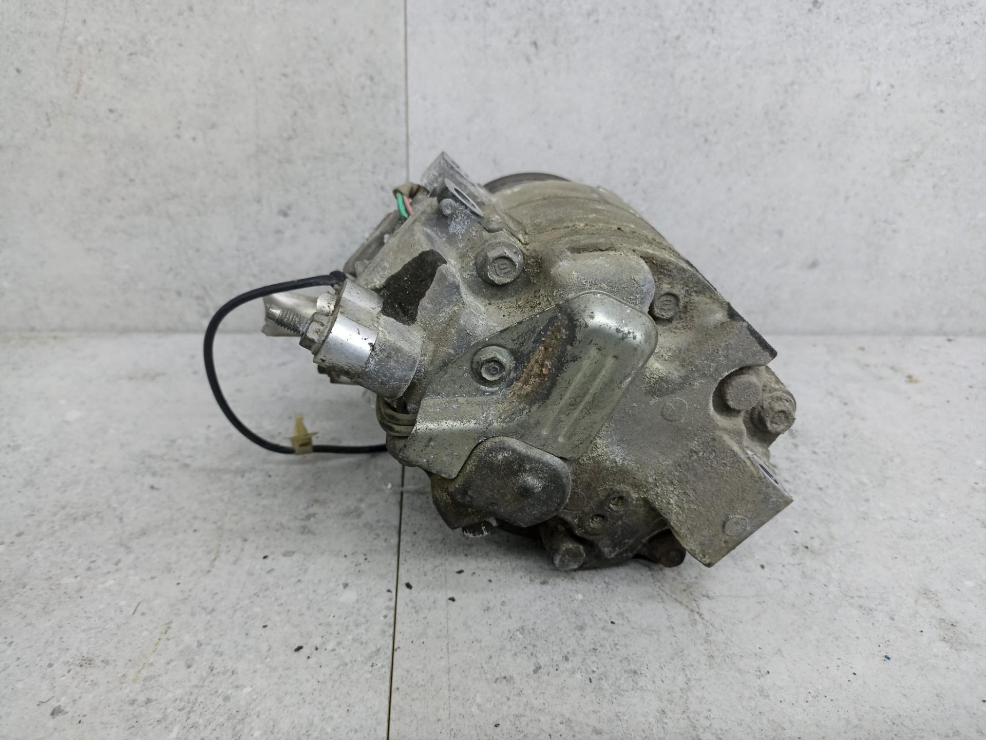 Компрессор кондиционера honda Civic 8 R18A