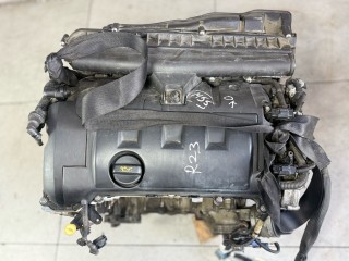 двигатель Peugeot 308 1 поколение [рестайлинг] 2012, 5F01