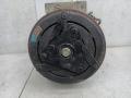 компрессор кондиционера Nissan Qashqai 1 поколение (2006 - 2010), 926001GZ0A - фото №4