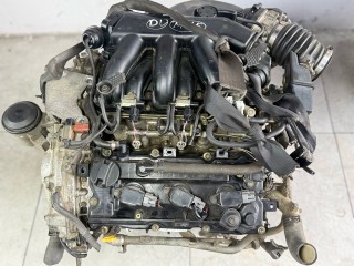двигатель Nissan Teana J32 2011, 3.5 л., VQ35DE, бензин, VQ35, VQ35DE, 10102JP0A2