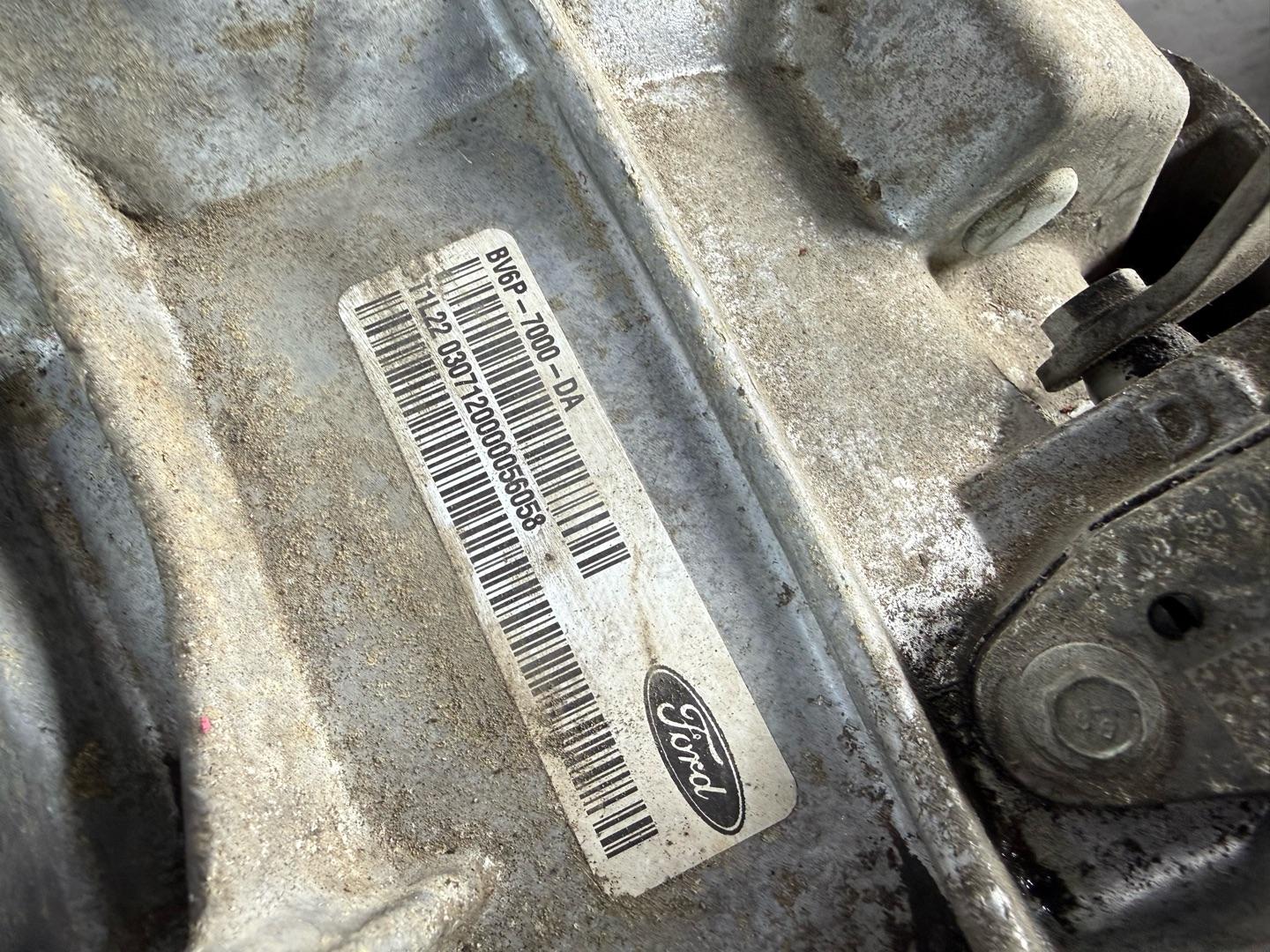 АКПП Ford Focus 3 2.0 2010-2019 Марка: FordМодель: FocusГод: 2010-2019Кузов: 3Двигатель: 2.0 Номер и производитель: BV6P7000DAАКПП Ford Focus 3 2, 0 Powershift 2.0 l 2011-2015 г.в.  MGDA