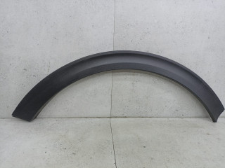 молдинг крыла заднего левого Kia Sportage 4 поколение [рестайлинг] 2020, 87743F1000