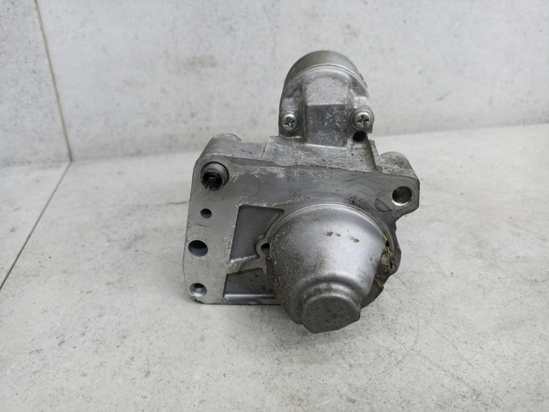 Стартер Peugeot Citroen ep6 5f02