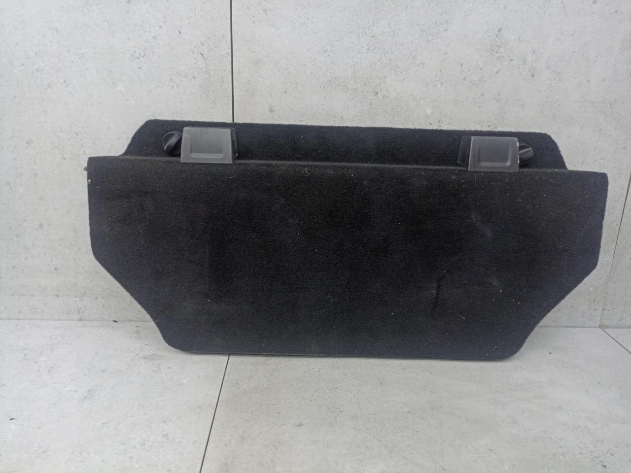 ящик под инструменты Porsche Boxster S 987 2006, 99755112302 - фото №1