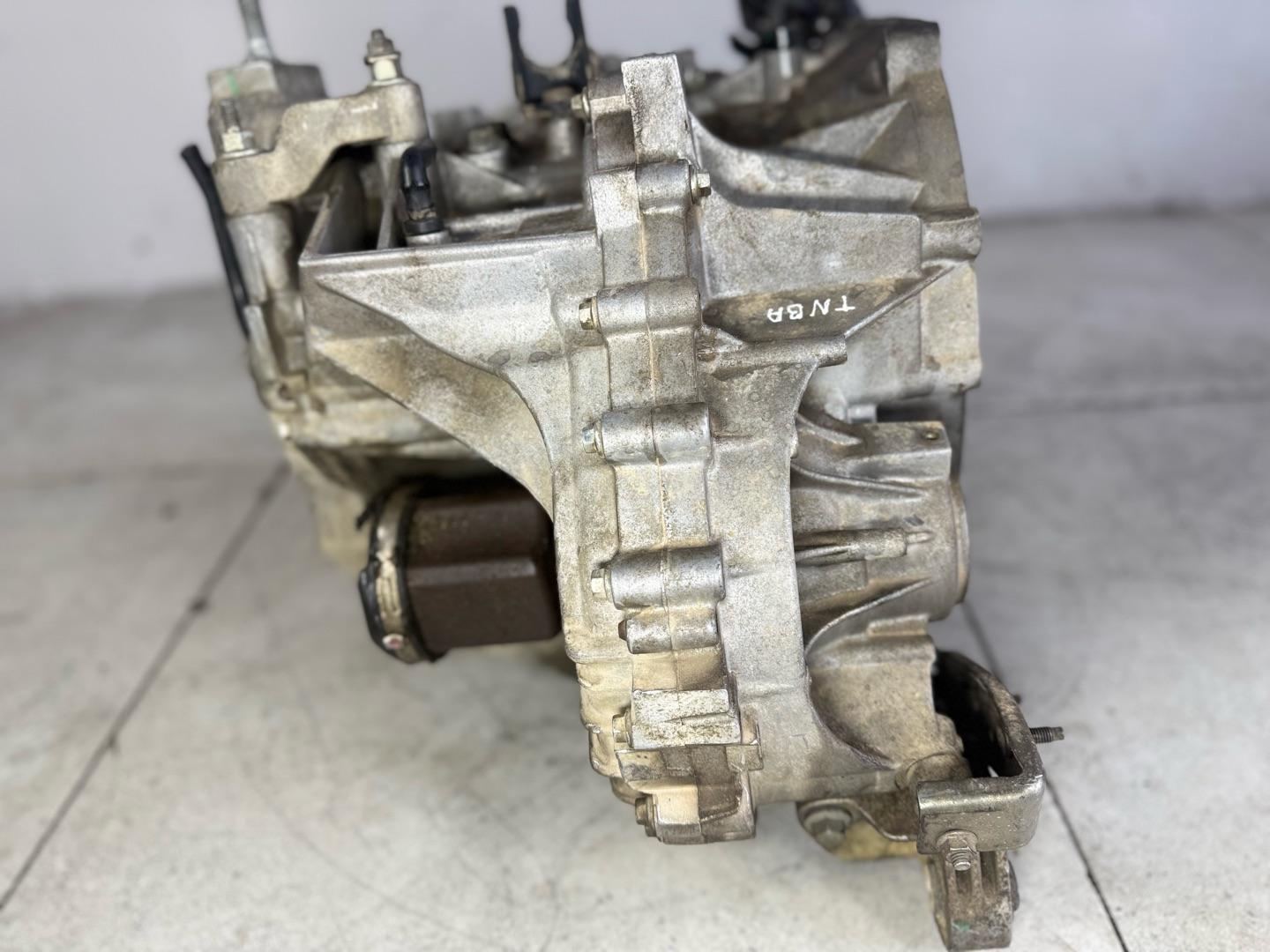 Volvo S60 S80 V60 XC60 Ford Mondeo Ford S-max TNBA B4204T7  2.0 turbo бензин ag9r7000gd 6-ти ступенчатый робот акпп 6DCT450 ag9r7f096 MPS6 SPEED POWERSHIFT 1790394 RMAG9R-7000-PB AG9R-7000-PB
