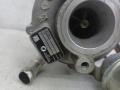 турбина Renault Duster 1 поколение 2014, 54359710028, 54391014760, H82728353 - фото №5
