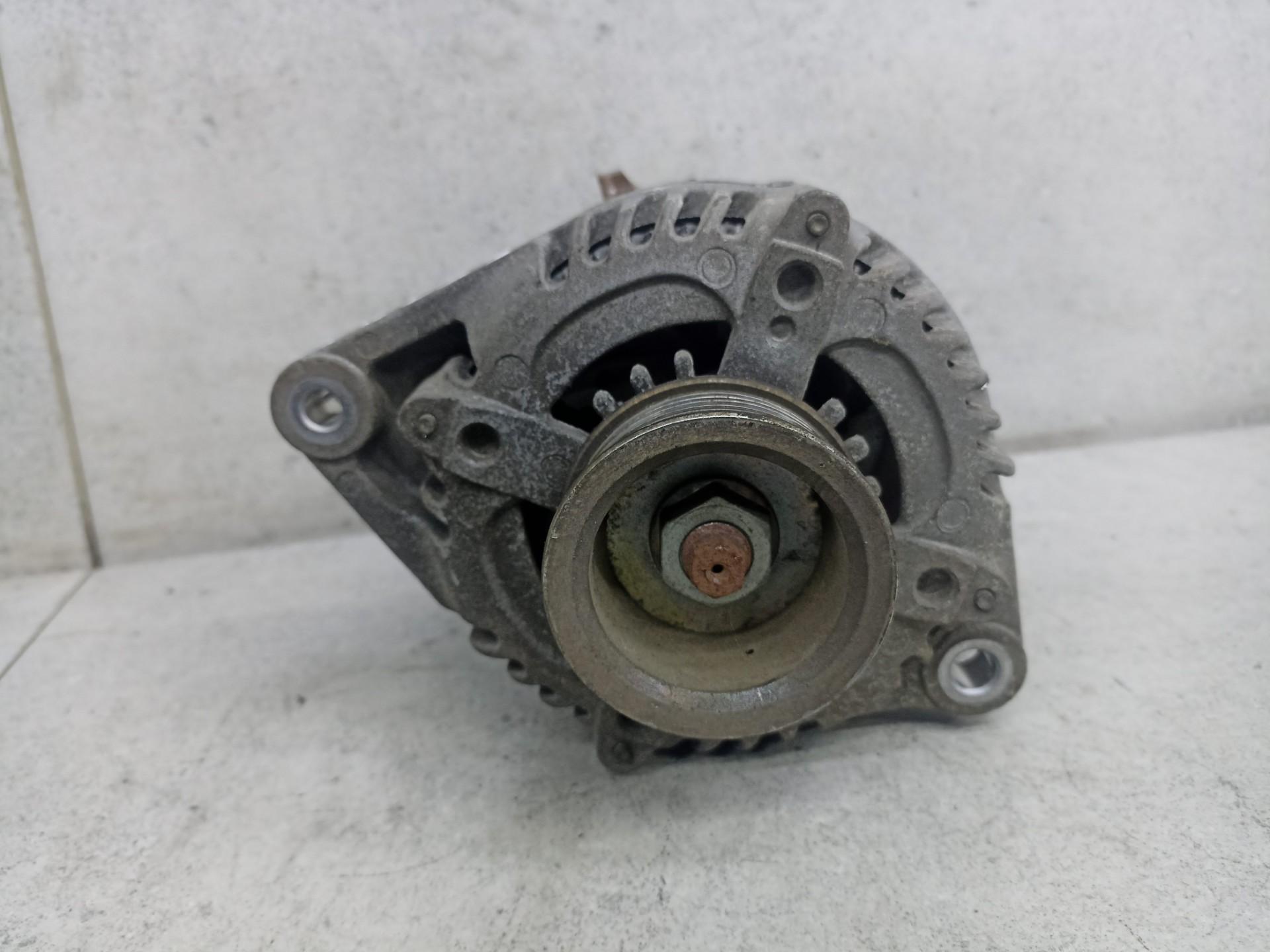 Генератор Honda Accord 8 K24A,  K24Z2,  K24Z3