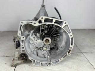 КПП механическая (МКПП) Ford Focus 1 поколение [рестайлинг] 2004, 1.8 л., EYDE, бензин, XS4R7002NA