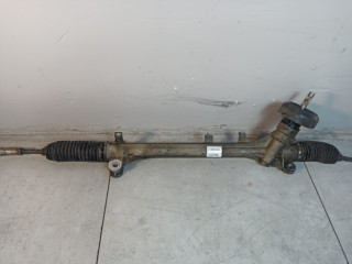 рулевая рейка Renault Megane 4 поколение 2020, 490017441R