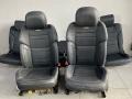 салон (комплект сидений) Mercedes-Benz GL AMG X166 2014, внедорожник 5 дв., A1669100122 - фото №2