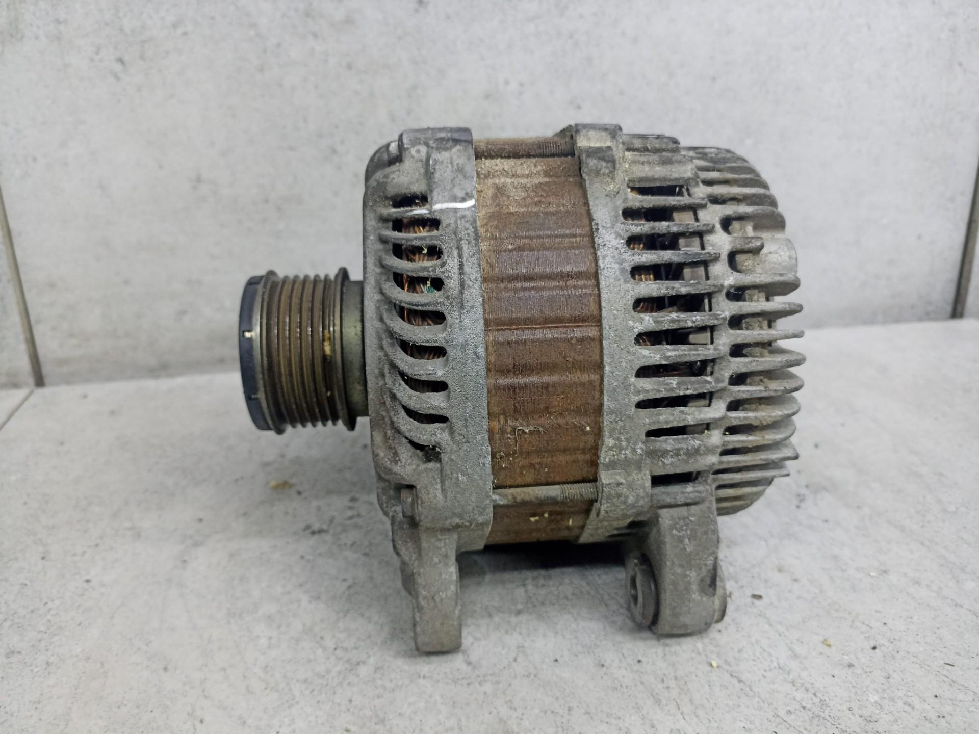 Генератор Renault Nissan Opel 210a