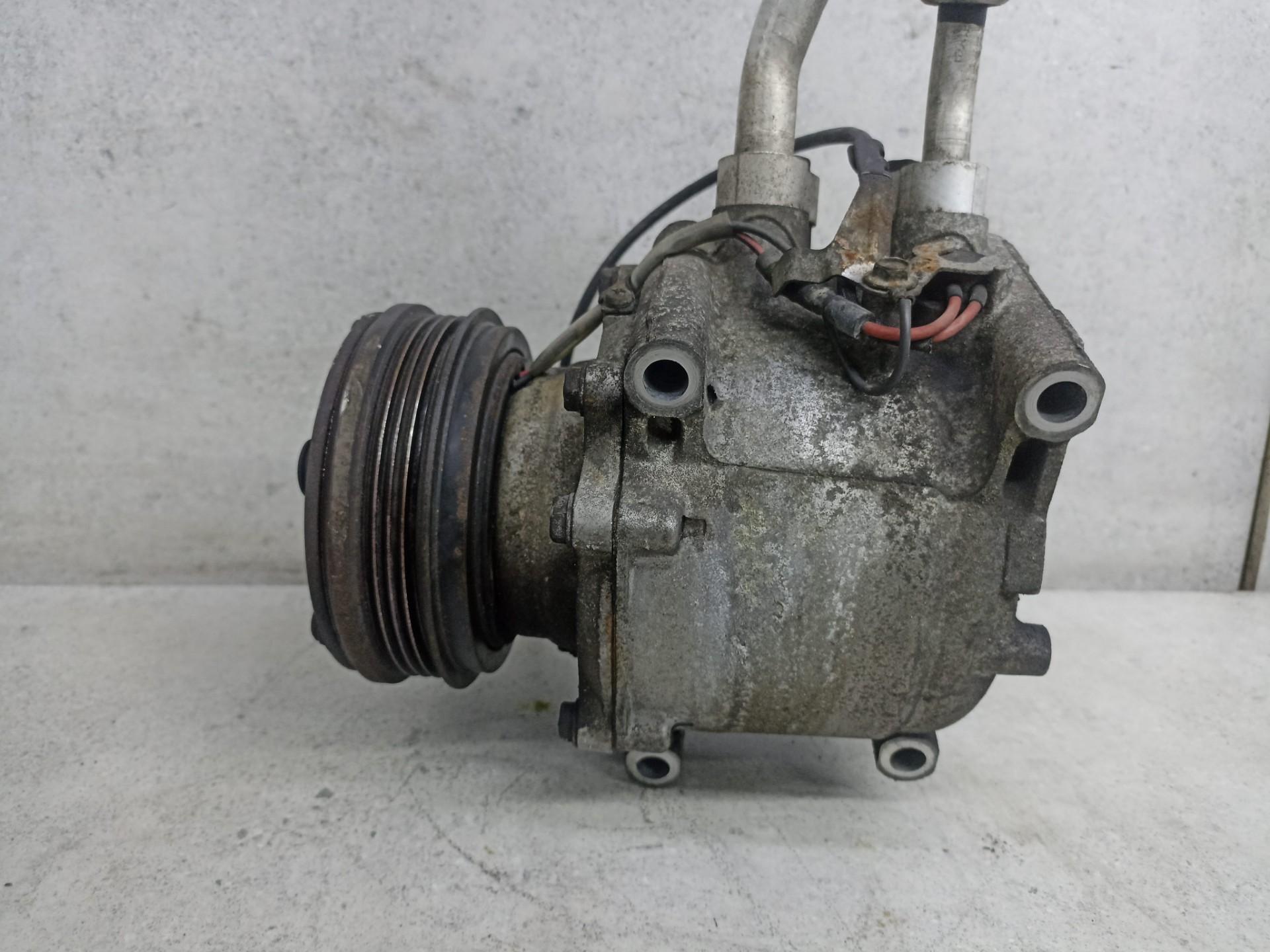 Компрессор кондиционера Хонда HR-V 1.6 D16W1