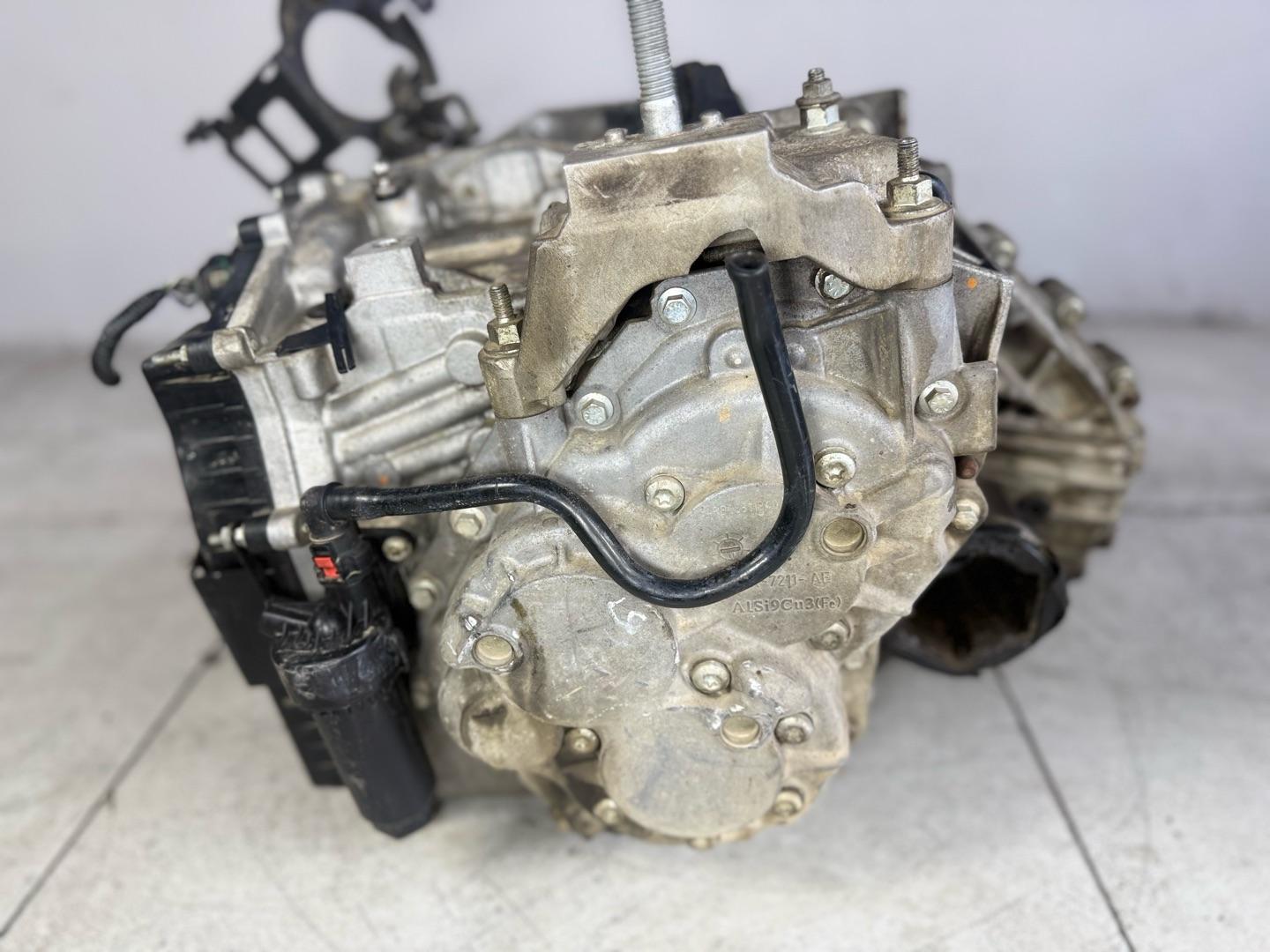 Volvo S60 S80 V60 XC60 Ford Mondeo Ford S-max TNBA B4204T7  2.0 turbo бензин ag9r7000gd 6-ти ступенчатый робот акпп 6DCT450 ag9r7f096 MPS6 SPEED POWERSHIFT 1790394 RMAG9R-7000-PB AG9R-7000-PB