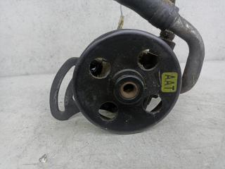 насос гидроусилителя руля Chevrolet Aveo T250 [рестайлинг] (2006 - 2012), 1.2 л., B12D1, бензин, 96684892