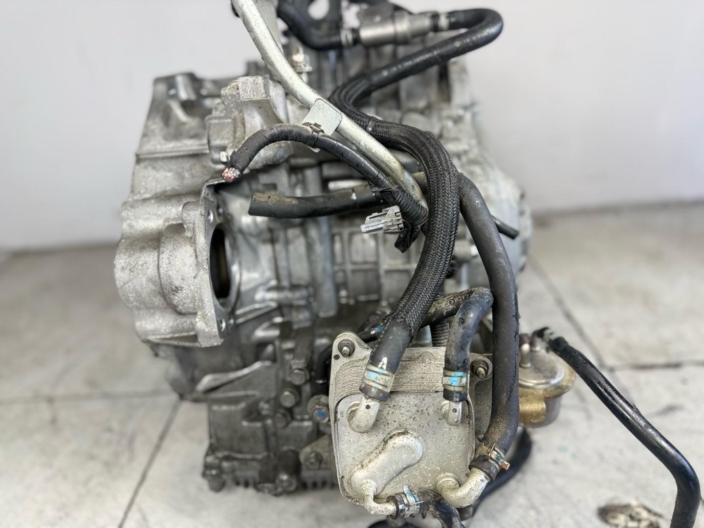 Коробка переключения передач / Вариатор CVT Nissan Teana J32 3.5 VQ35DЕ Номер и производитель: 310201XE1A NissanКросс-номера: 310201XE0A 310C0-1XЕ1В 310201ХЕ1BМаркировка: VQ35 Вариатор подходит:Nissan Teana 2 поколение 2008 - 2014 (J32) двигатель VQ35DE (