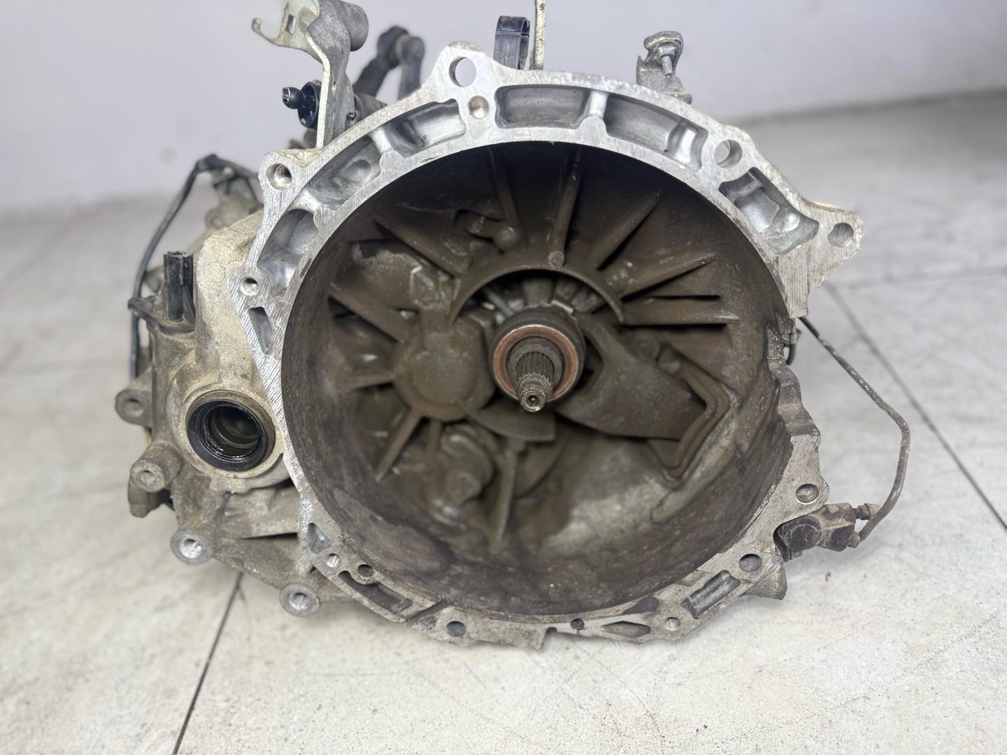 МКПП Mazda 6 GH LF 2.0 L5 2.5 2011 (контракт)Марка: MazdaМодель: 6Год: 2011Кузов: GHДвигатель: LF 2.0 L5 2.5Номер и производитель: A6201701XJ Mazda