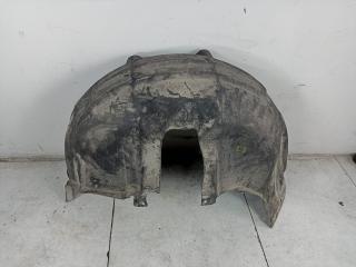 защита арок задняя левая (подкрылок) Audi Q5 8R (2008 - 2012), 8R0810171D