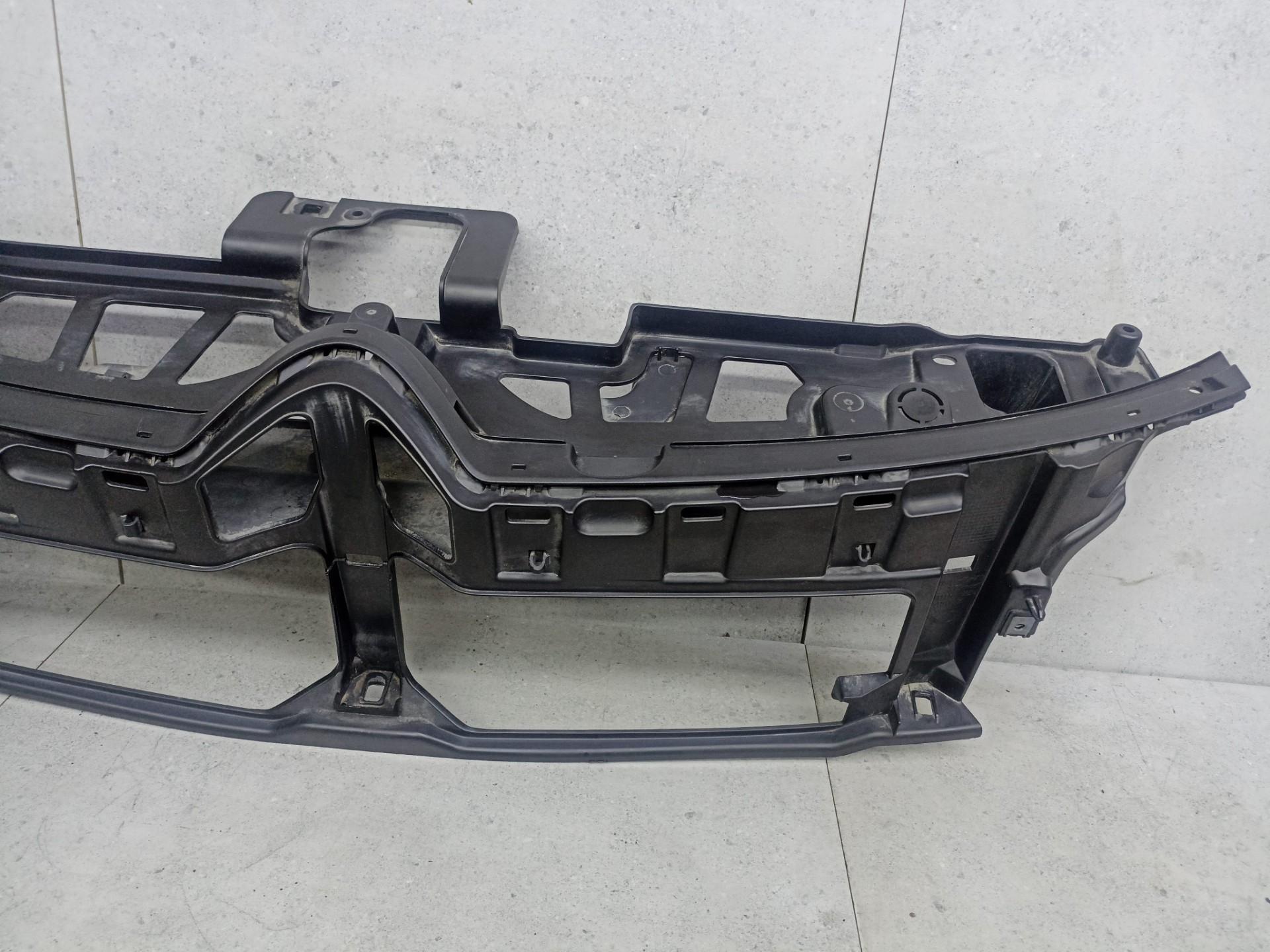 Кронштейн бампера передний Citroen C4 grand Picasso Каркас переднего бампера Citroen C4 Picasso 2